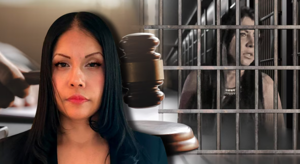 Elecciones judiciales: Jueza que mandó a la cárcel a la esposa del ‘Mencho’ se queda sin chamba