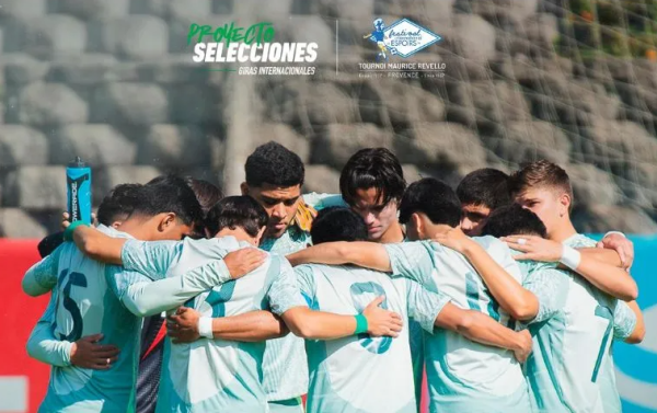 El Tri Sub-20 respira con triunfo en penales ante Japón en el Maurice Revello