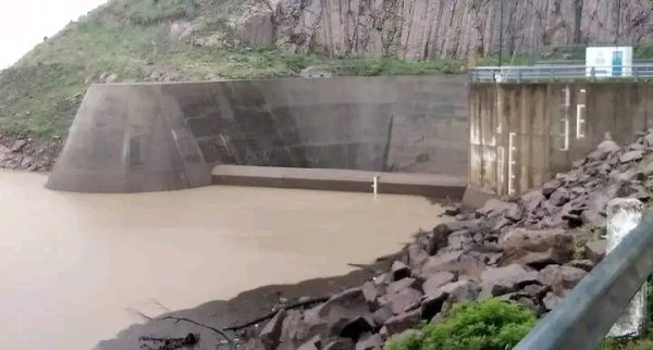 Desaparece presa Pico del Águila; el resto están al 18.5% de su capacidad: Conagua
