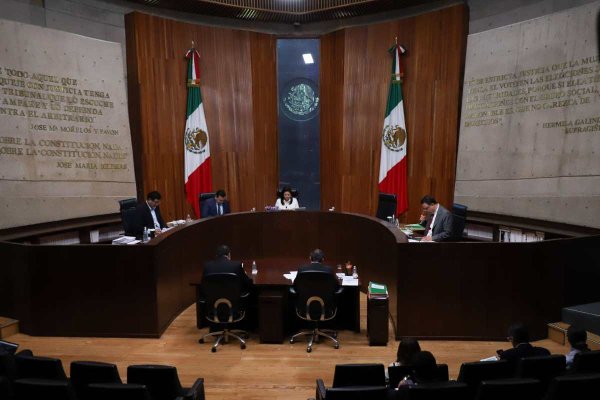 Confirman triunfo de Claudia Valle y Gilberto Bátiz para el Tribunal Electoral; ambos aparecieron en los “acordeones”