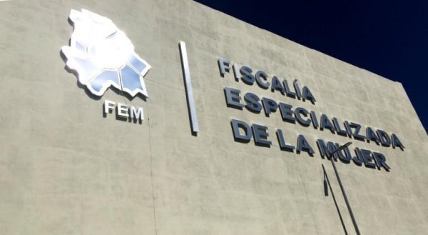 Investiga FEM agresión sexual cometida contra mujer elemento de la SSPE