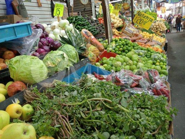 Plátano y mango subieron de precio: Locatarios “Mercado Chihuahua”