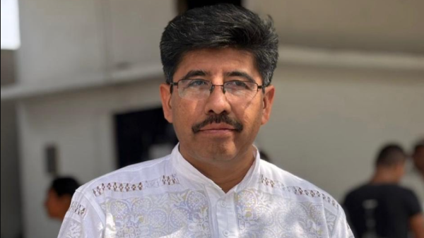 Hugo Aguilar ¿Por cuántos años presidirá la nueva Corte?