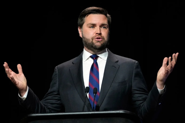 JD Vance respalda a Trump y niega que figure en la lista de Epstein tras acusaciones de Musk