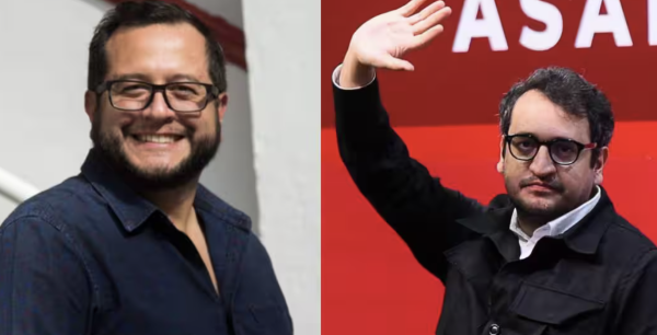 José Ramón defiende a su hermano Andrés Manuel: “Oposición prefiere la venganza al debate”