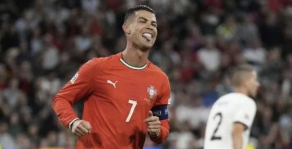 Cristiano Ronaldo está seguro de que no jugará el Mundial de Clubes