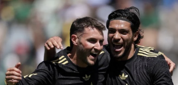 México pierde por goleada 4-2 ante Suiza en juego amistoso (Videos)