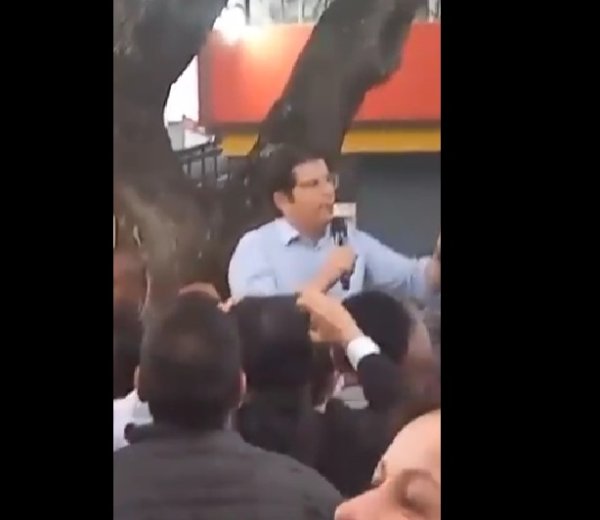 Reacciones de condena ante el atentado contra Uribe Turbay