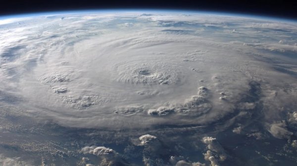 La ‘sed’ de la atmósfera ha agravado las sequías un 40% en las últimas cuatro décadas
