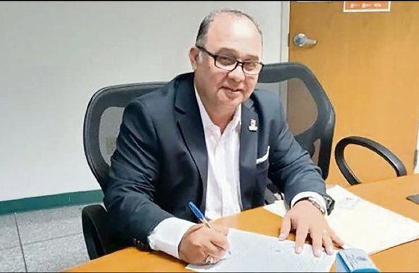 Ejecutan a secretrio municipal de Linares, en Nuevo León