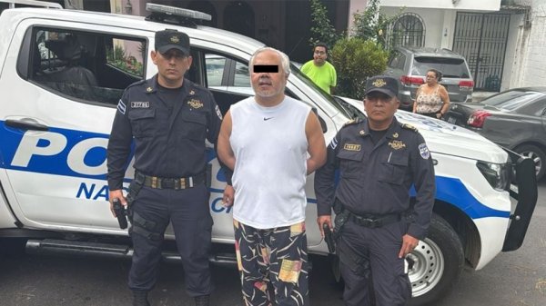 Defensa desconoce paradero del abogado crítico a Bukele tras su detención en El Salvador