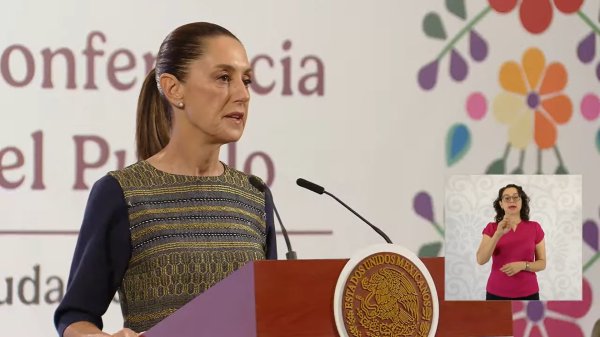 Seguridad, migración y economía, temas para reunión con Trump: CS