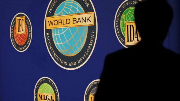 Banco Mundial pasa de nuevo la tijera a su previsión de crecimiento global; espera un PIB de México de 0.2%
