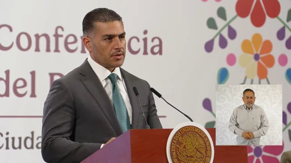 Los hijos de Joaquín “El Chapo” Guzmán son objetivos prioritarios de EU y México: García Harfuch