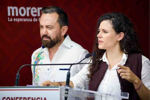 Morena impugna 30 elecciones municipales en Veracruz y Durango; alega irregularidades