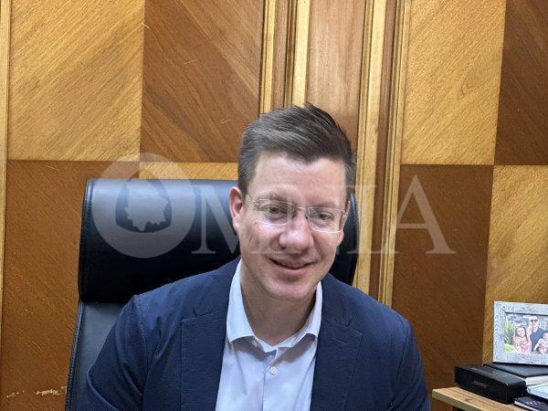 “A la expectativa de que concluyan las últimas actas”: Fuentes