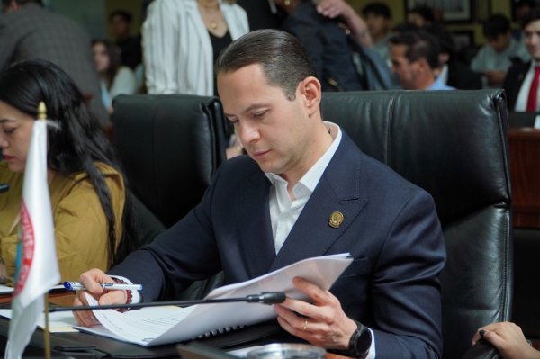 Impulsa  diputado Villalobos difusión turística multilingüe para atraer más visitantes internacionales