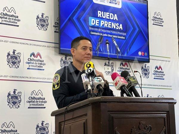 Hoy arranca el programa “zona segura para acuerdos vehiculares”