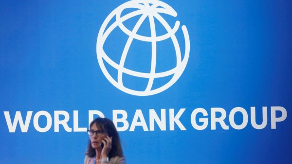 México y Estados Unidos, en el top 4 de recortes del Banco Mundial