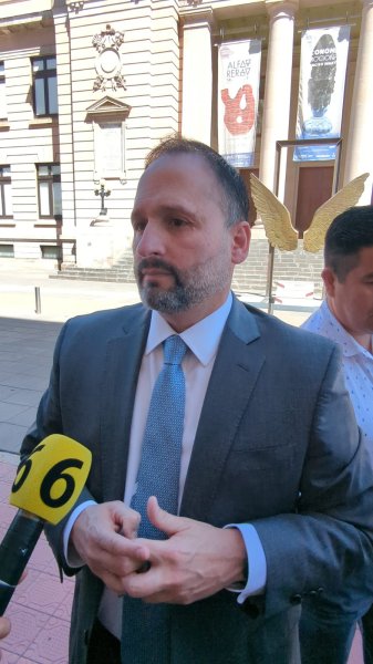 Votos nulos en elección del PJ, reflejo de la ciudadanía de no transitar en este proceso: Gobierno
