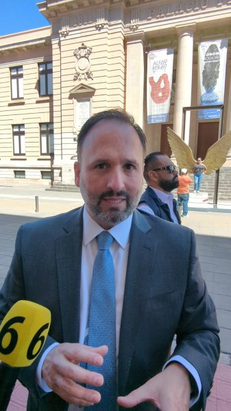 Sin reporte de chihuahuenses detenidos en redadas en EU; esperamos informe de SRE: Santiago De la Peña