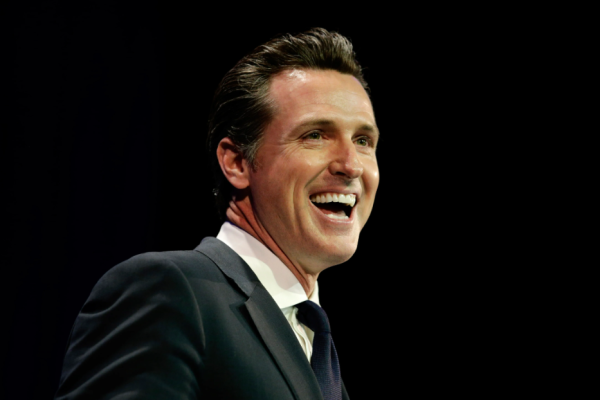 (Video) California será el estado más afectado por la administración de Trump: Newsom