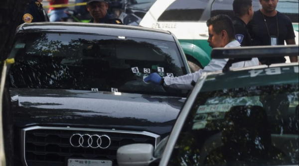 “No informaremos hasta tener avances”: Sheinbaum informa que se limitarán los datos sobre el asesinato de colaboradores de Brugada