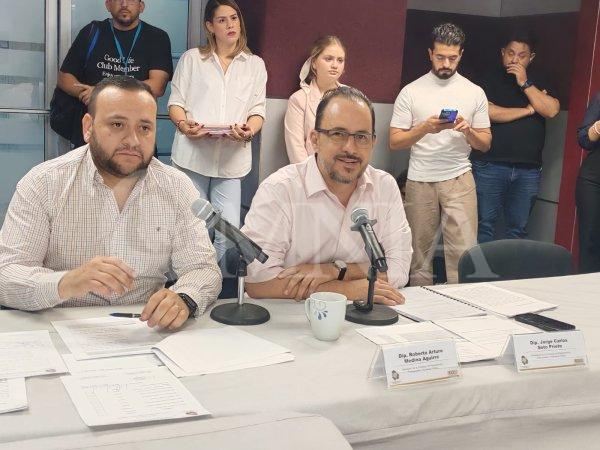 Propone Jorge Soto abrir posibilidad de créditos para obras a ayuntamientos como solicita el gobierno municipal de Chihuahua