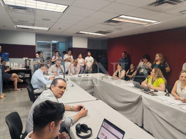 Avanzan créditos de Bonilla para obras de seguridad y puentes vehiculares, incluyen subcomisión