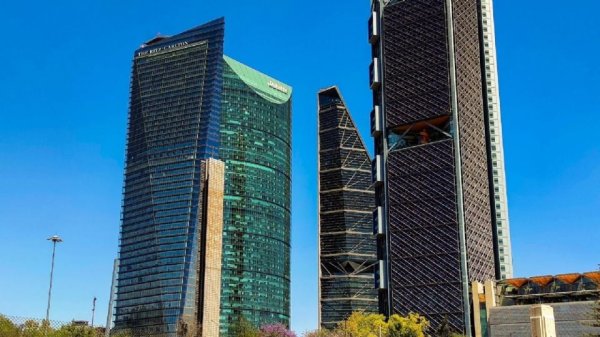 México se encamina a una recesión este año por la 