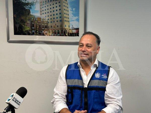 Busca Municipio tener universalidad en el programa “Mi Bolsa Escolar”  2025: García