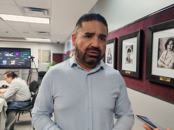 Débil política migratoria de Morena, los regímenes cubano e iraní portan al Tren de Aragua con bandera de México para desestabilizar a EU: Francisco Sánchez