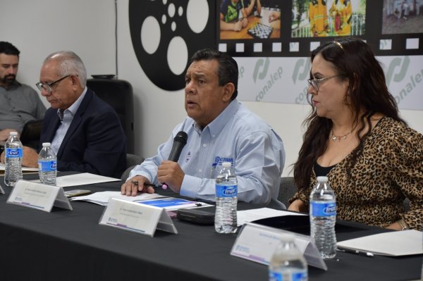 Aplicarán más de 48 mil aspirantes evaluación diagnóstica para ingreso a preparatoria