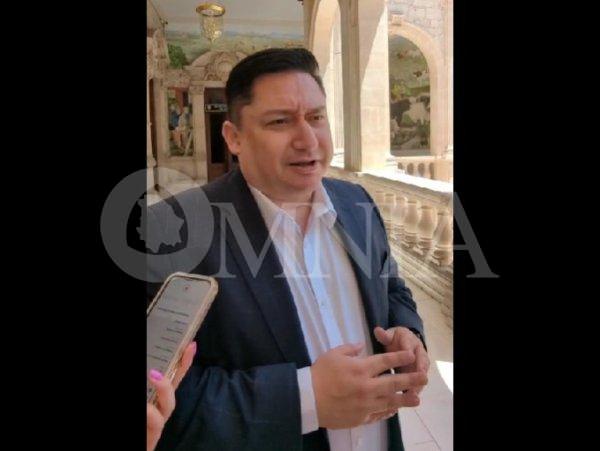 No queremos que la federación haga vivienda “al ahí se va”; que haya calidad y transparencia de los recursos: Alfredo Chávez