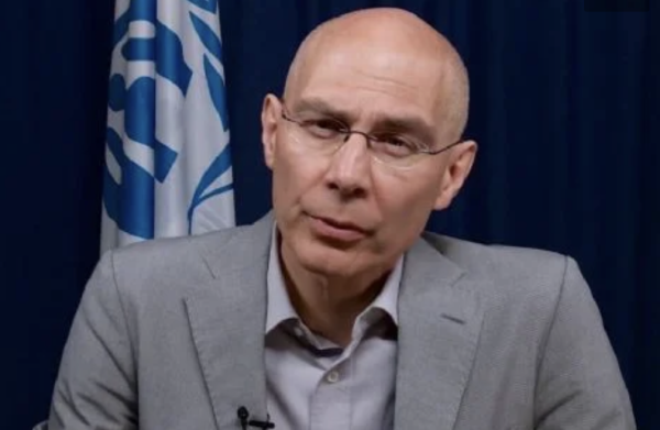 ONU deplora sanciones de Trump contra la CPI