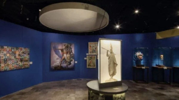 Solicitan al INAH aceptar renuncia del encargado de seguridad tras cierre de museos