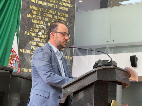Adelantan sesión para convocar y votar el jueves créditos del gobierno de Bonilla para Obras y Seguridad