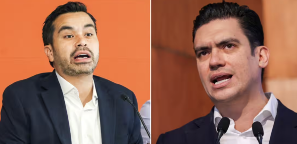 ¿Se viene alianza MC-PAN? Esto dicen sus líderes