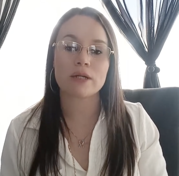 Ruth Sánchez llama a la conciencia ciudadana tras jornada electoral