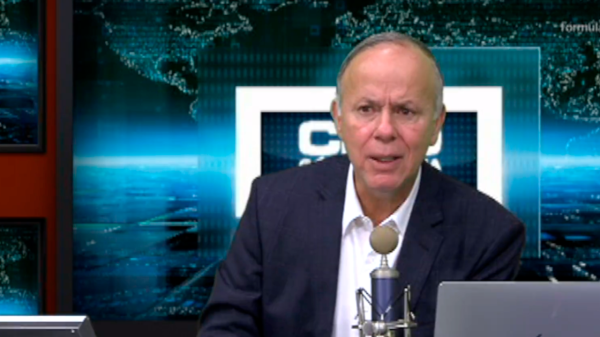 FGR condena a sicarios que atentaron contra el periodista Ciro Gómez Leyva en 2022
