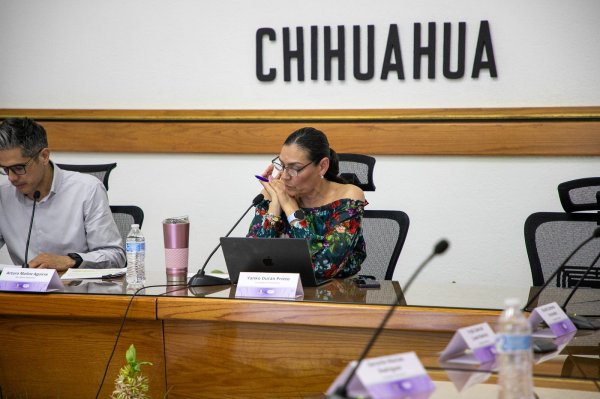 Reanuda IEE sesión permanente para seguimiento de cómputos de elección judicial