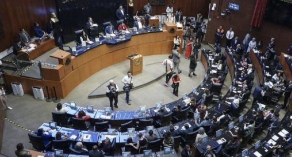 Solicitan al Senado compartir el nuevo texto de la Ley Telecom antes de que sea votado en periodo extraordinario