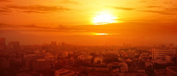 Canícula 2025: en estas horas NO debes exponerte al sol