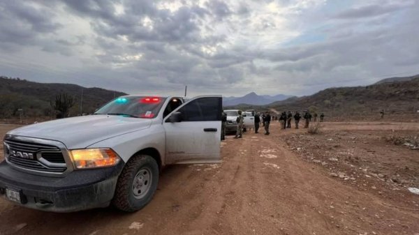 “Los Cabrera”, presuntos responsables de privar de la libertad y matar a 4 personas en Aldama: SSPE