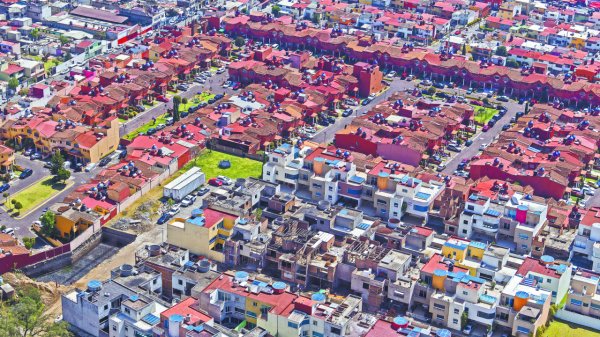 Comprar vivienda usada ya no es tan barato: precios van al alza en México
