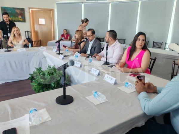 Aprueban en Comisión de Presupuesto dictamen de propuesta de créditos municipales con pago a través del Faismun