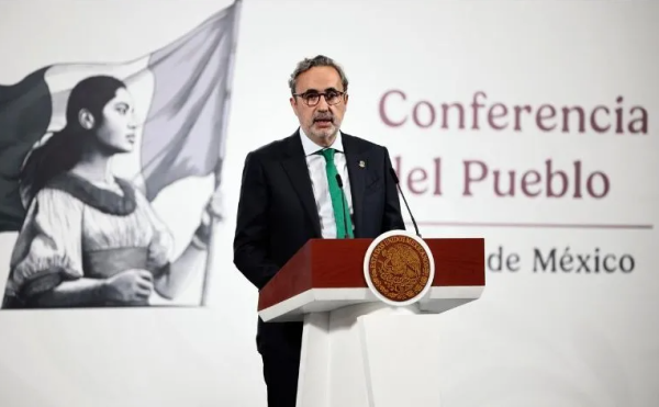 Heineken anuncia inversión millonaria en México