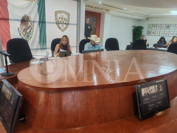 Aprueban diputados sesión extraordinaria para votar créditos del gobierno de Bonilla y autorización de financiamiento a municipios