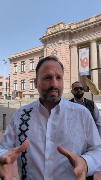 Habrá que revisar el tema: Gobierno por casas de 60 m2 del Programa De Vivienda Para El Bienestar