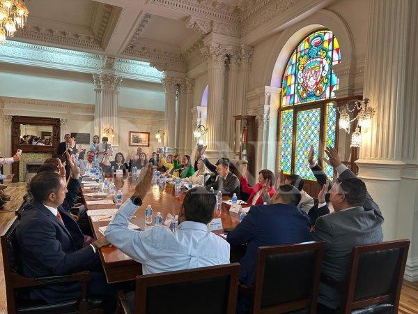 Encabezará  Patricia Ulate asuntos municipales tras solicitud de días por parte de Bonilla
